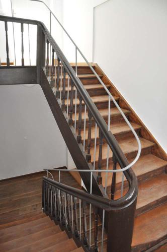 Treppenhaus VG