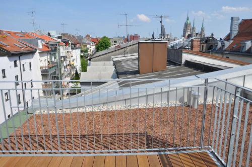 RG Dachterrasse