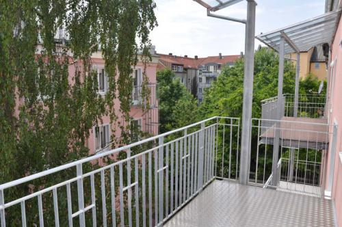 VG Balkon